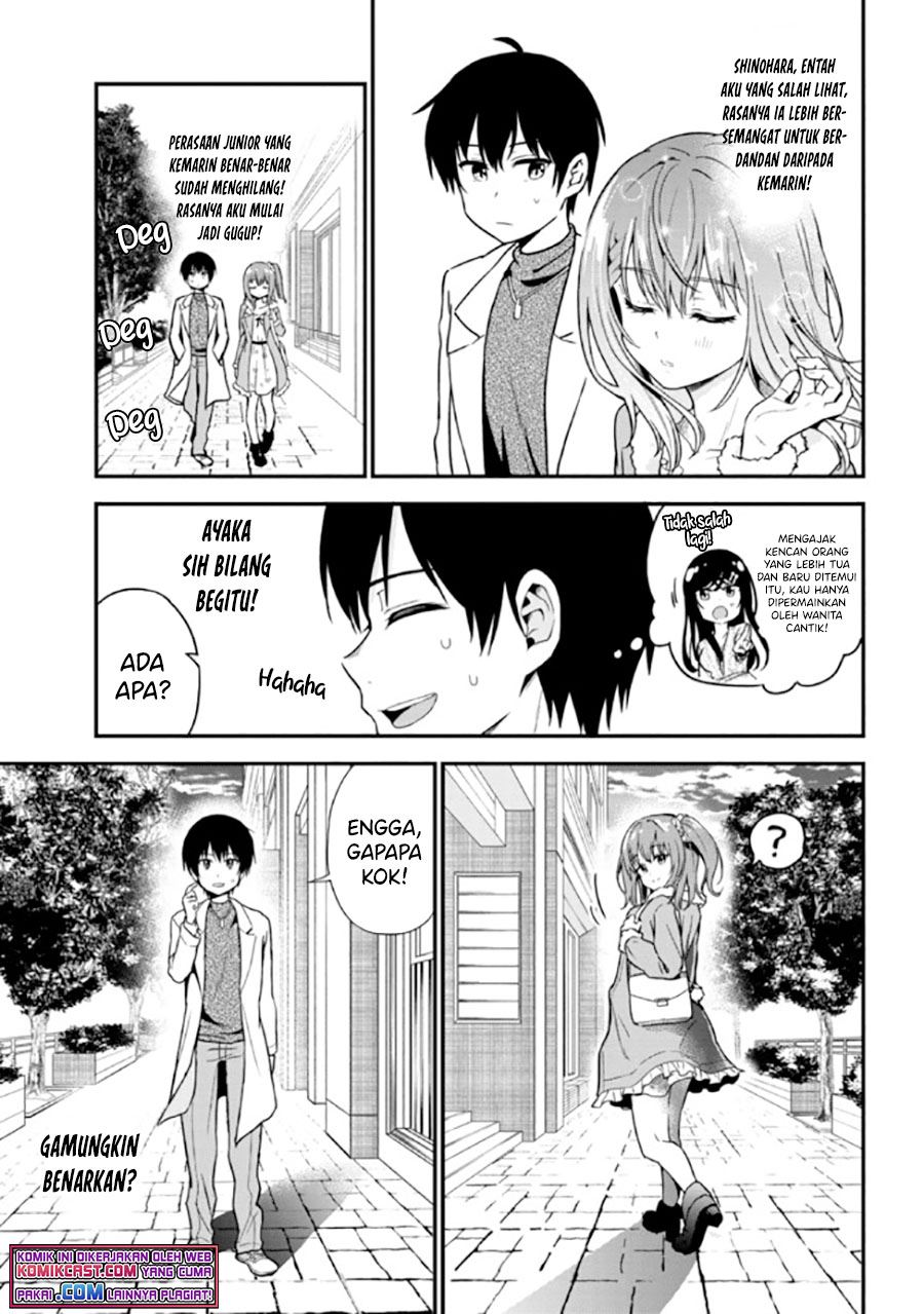 kanojo-ni-uwaki-sareteita-ore-ga-koakuma-na-kouhai-ni-natsukarete-imasu - Chapter: 1.2