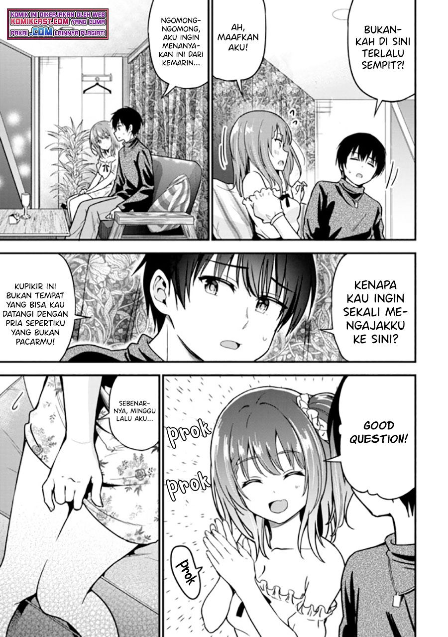 kanojo-ni-uwaki-sareteita-ore-ga-koakuma-na-kouhai-ni-natsukarete-imasu - Chapter: 1.2