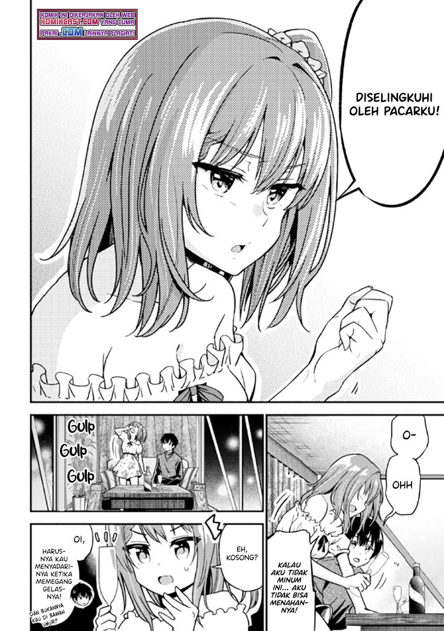 kanojo-ni-uwaki-sareteita-ore-ga-koakuma-na-kouhai-ni-natsukarete-imasu - Chapter: 1.2