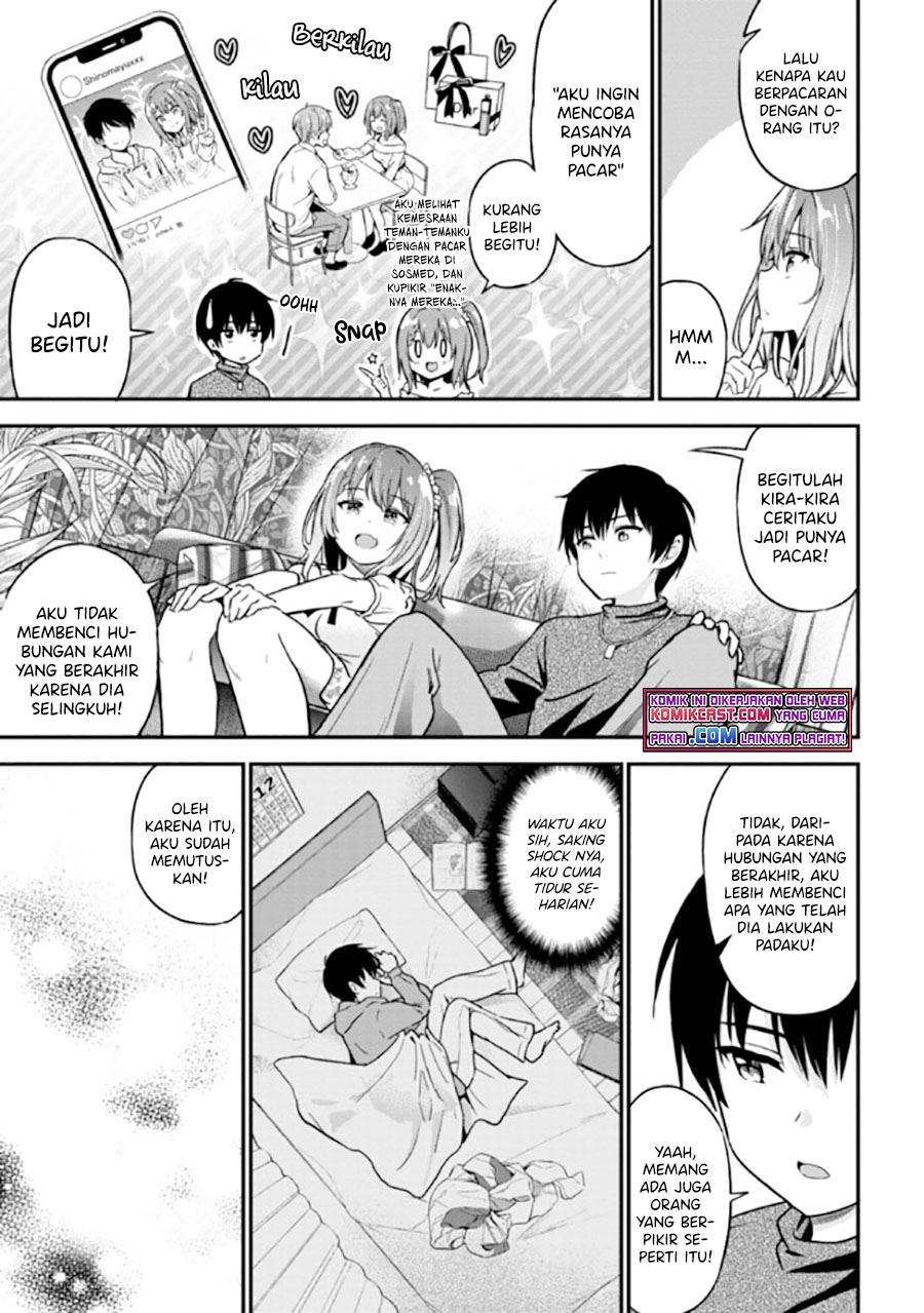 kanojo-ni-uwaki-sareteita-ore-ga-koakuma-na-kouhai-ni-natsukarete-imasu - Chapter: 1.2