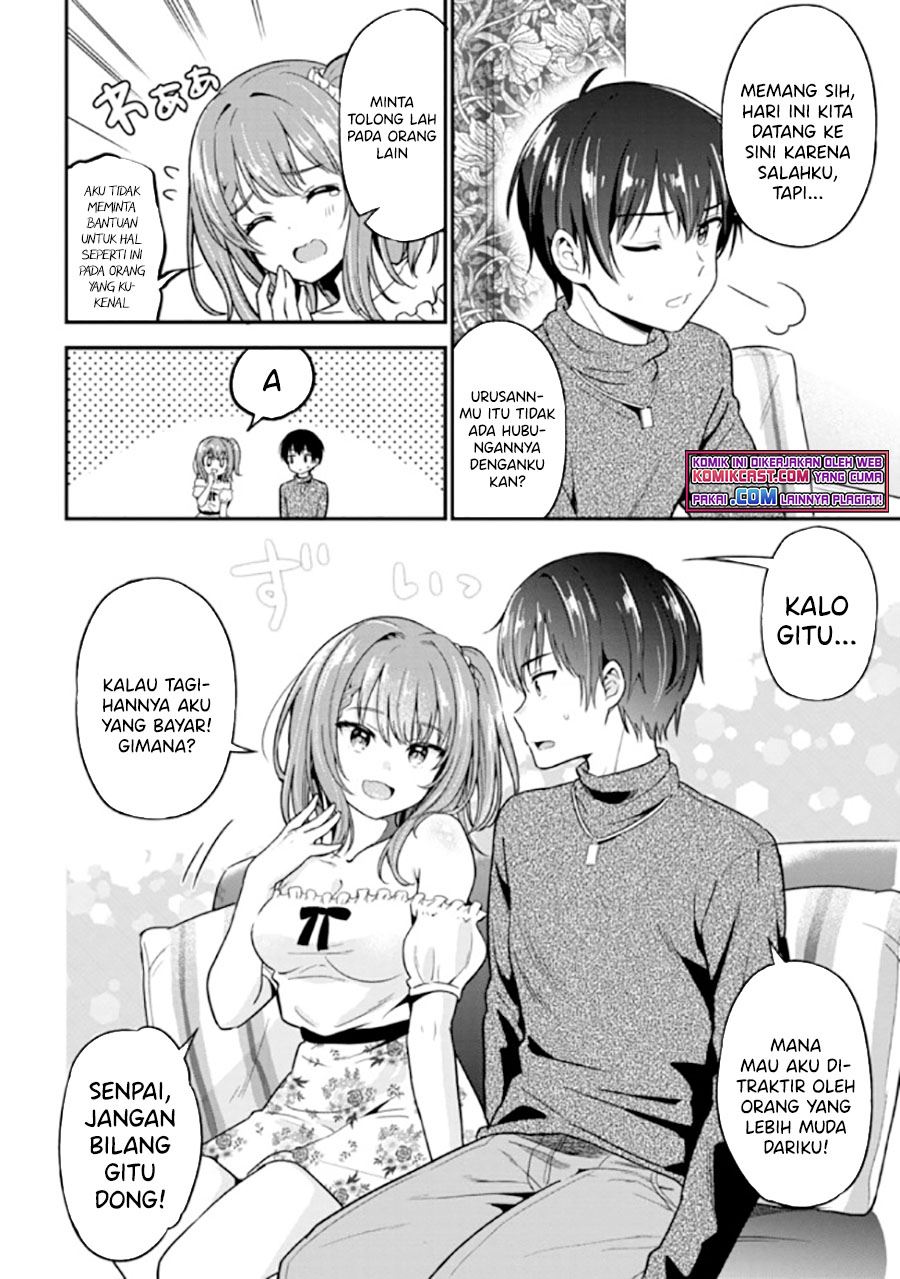 kanojo-ni-uwaki-sareteita-ore-ga-koakuma-na-kouhai-ni-natsukarete-imasu - Chapter: 1.2