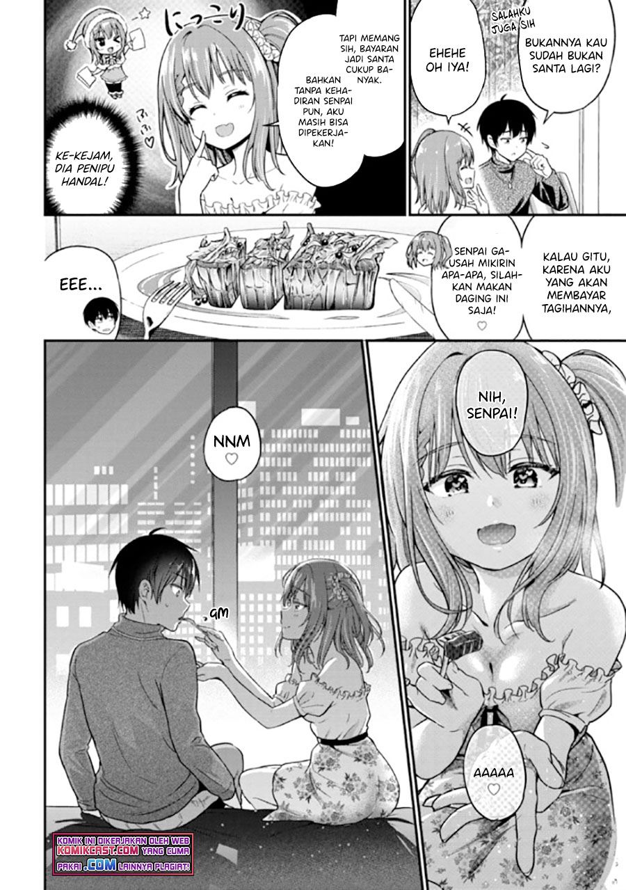 kanojo-ni-uwaki-sareteita-ore-ga-koakuma-na-kouhai-ni-natsukarete-imasu - Chapter: 1.2