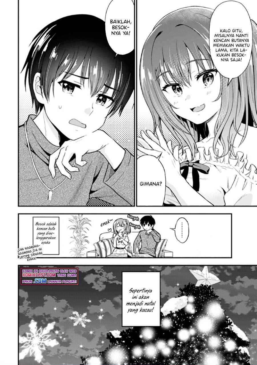 kanojo-ni-uwaki-sareteita-ore-ga-koakuma-na-kouhai-ni-natsukarete-imasu - Chapter: 1.2