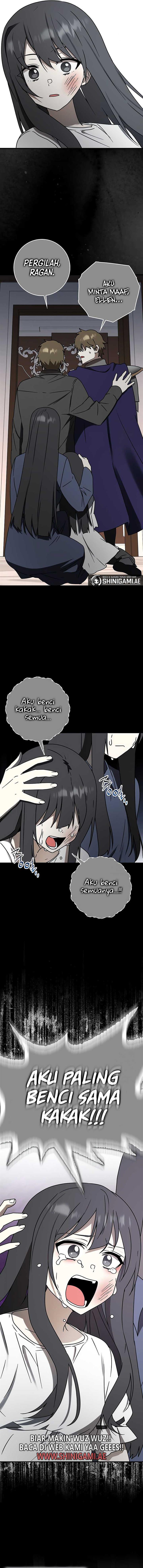 the-demon-prince-goes-to-the-academy - Chapter: 74