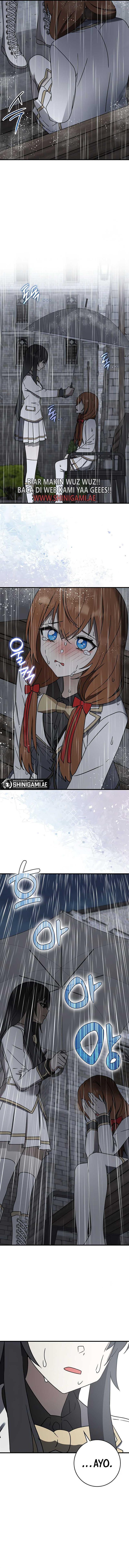 the-demon-prince-goes-to-the-academy - Chapter: 74