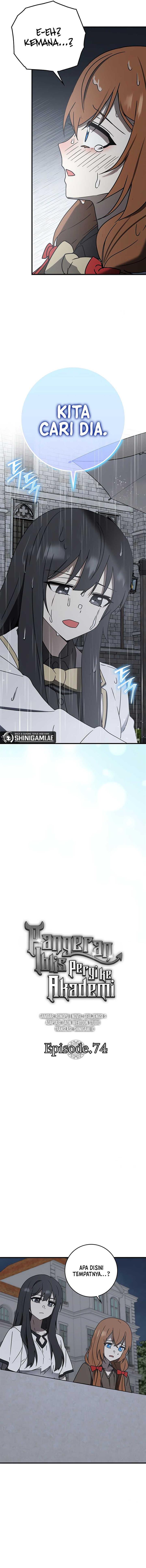 the-demon-prince-goes-to-the-academy - Chapter: 74