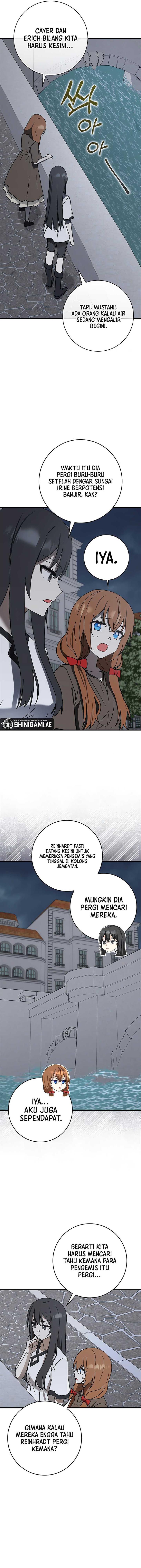 the-demon-prince-goes-to-the-academy - Chapter: 74