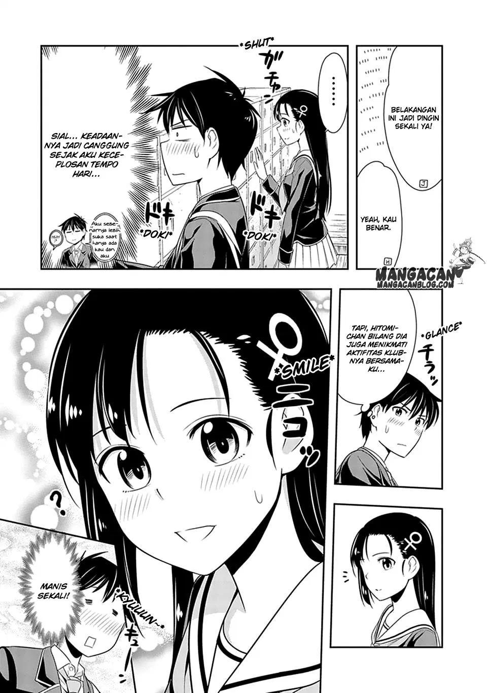 murenase-shiiton-gakuen - Chapter: 18