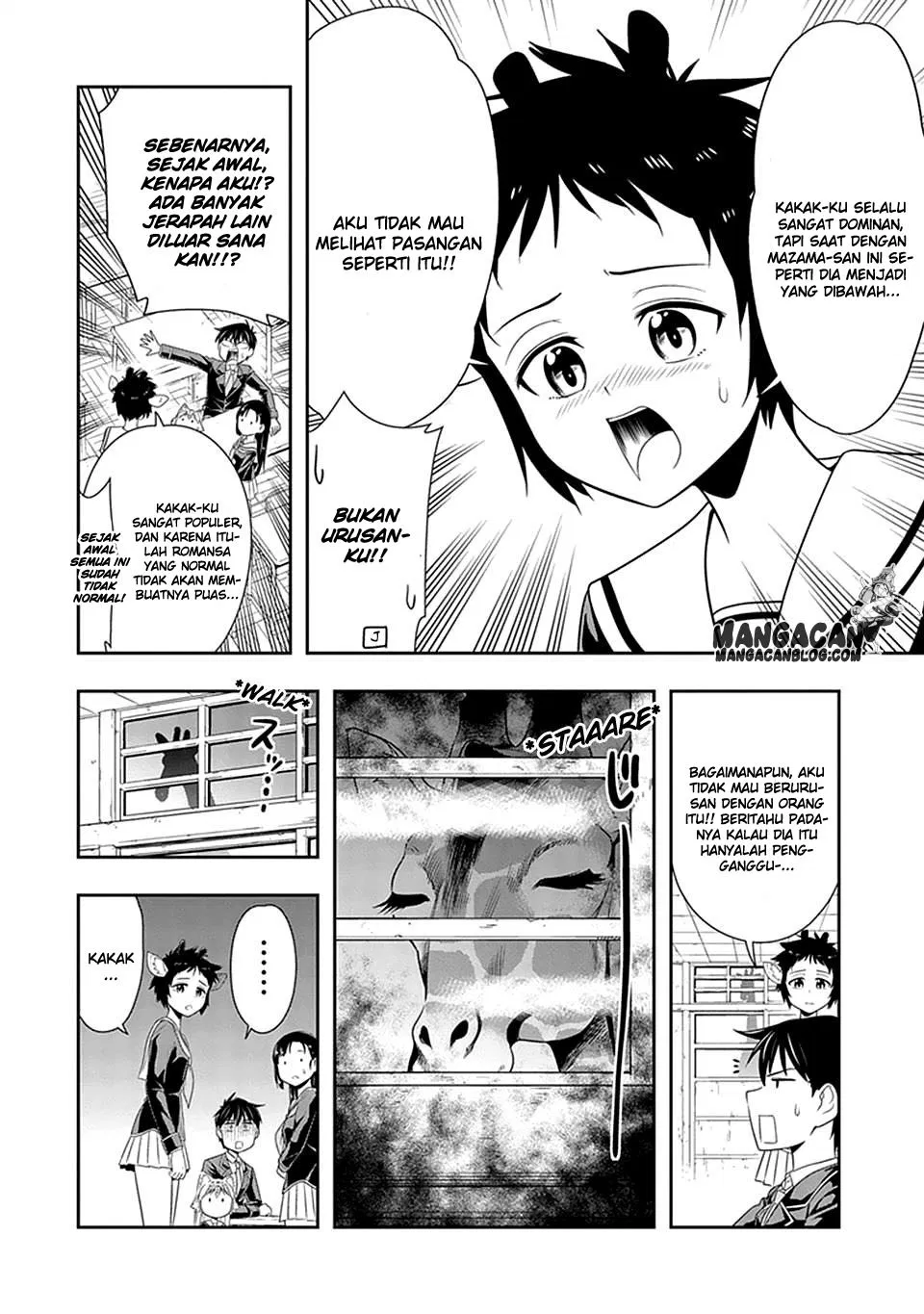 murenase-shiiton-gakuen - Chapter: 18