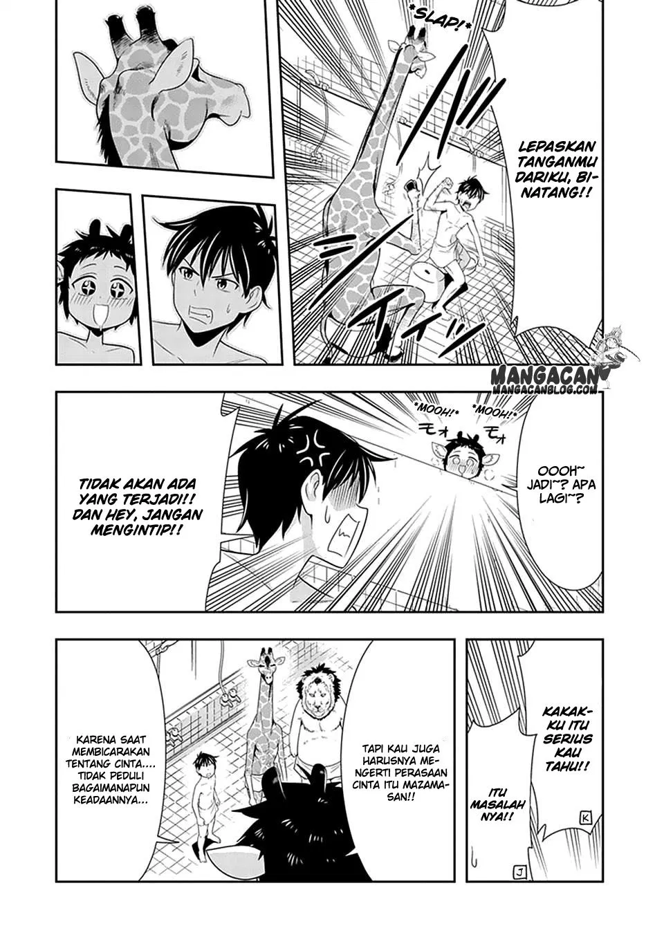 murenase-shiiton-gakuen - Chapter: 18