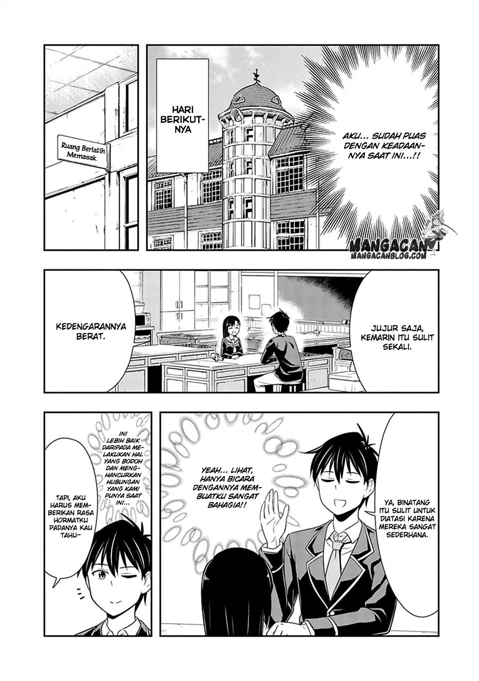 murenase-shiiton-gakuen - Chapter: 18