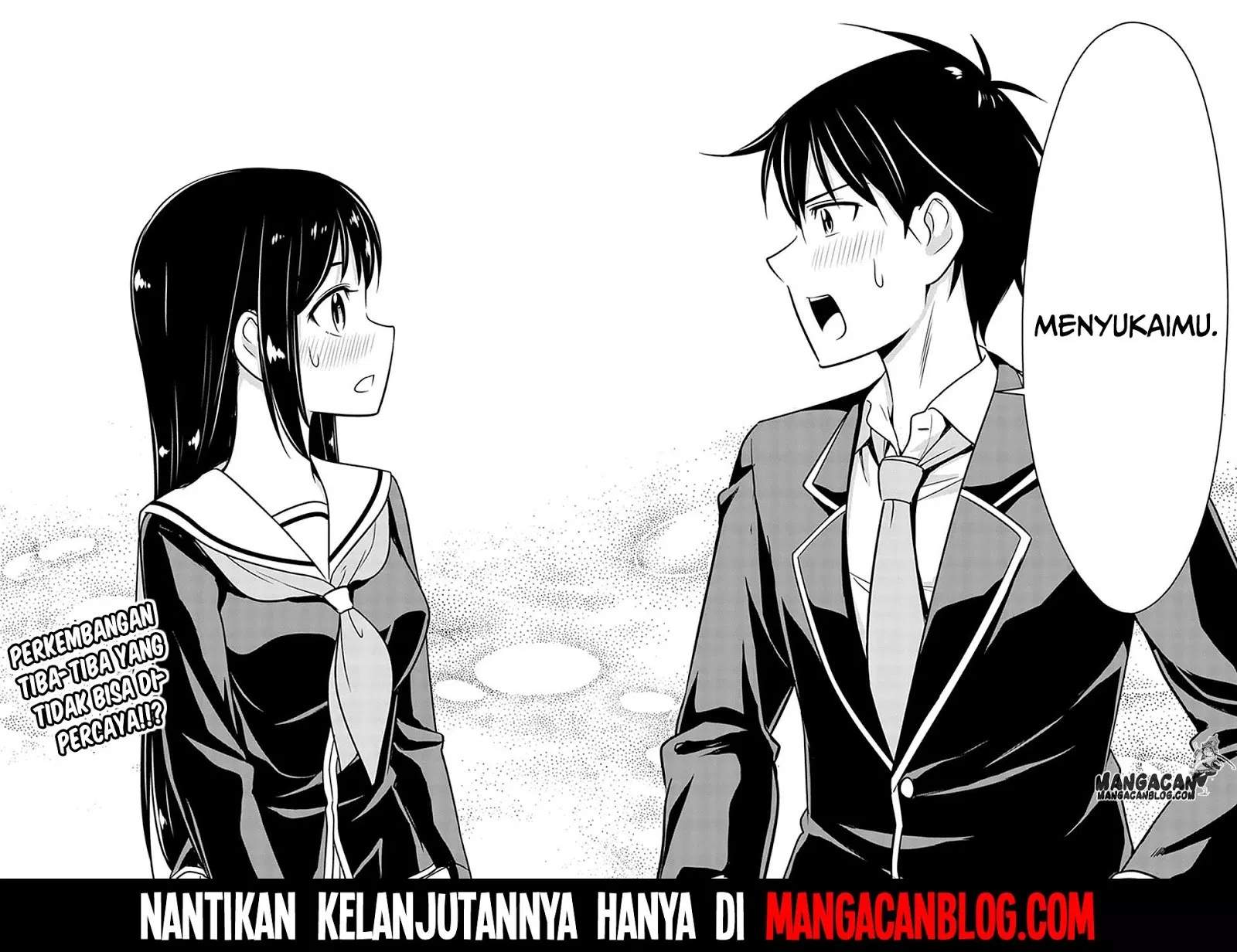 murenase-shiiton-gakuen - Chapter: 18