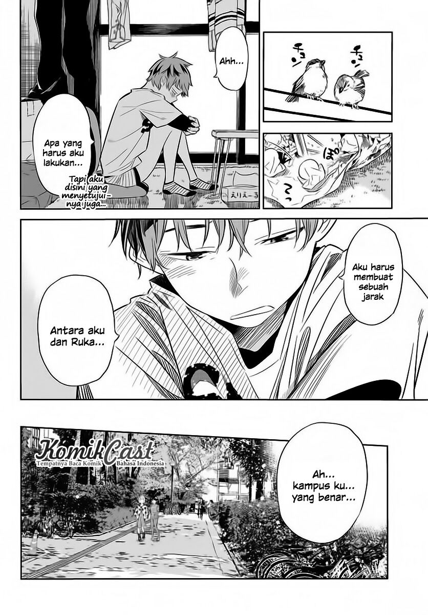 kanojo-okarishimasu - Chapter: 29