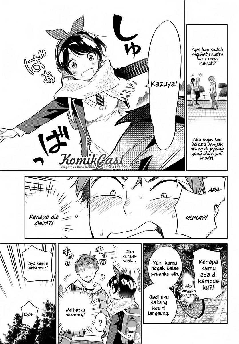 kanojo-okarishimasu - Chapter: 29