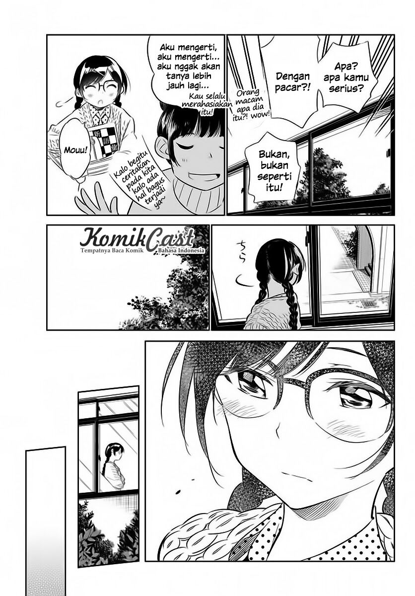 kanojo-okarishimasu - Chapter: 29