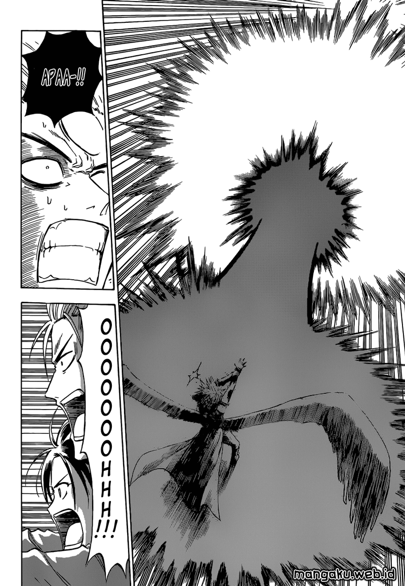 beelzebub - Chapter: 239