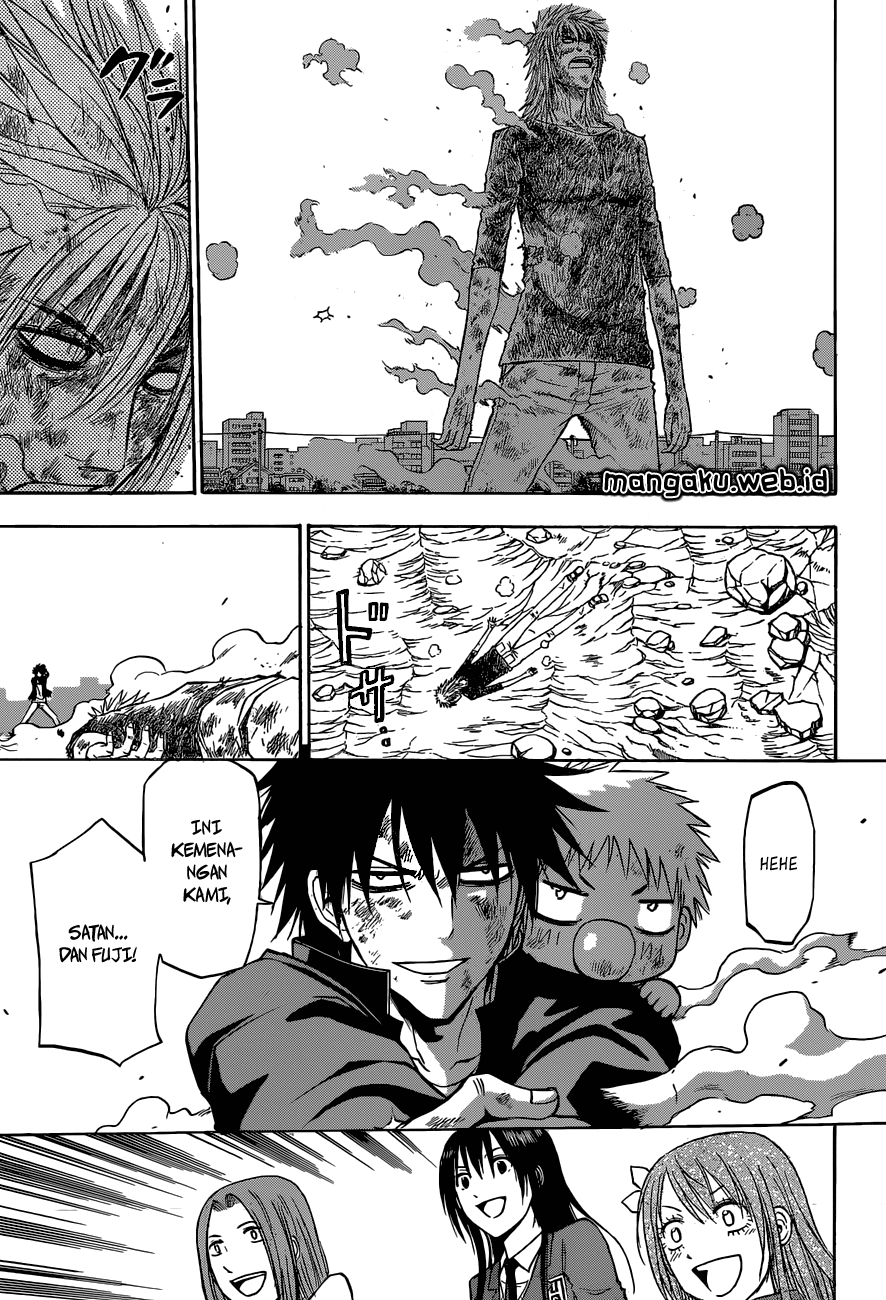 beelzebub - Chapter: 239