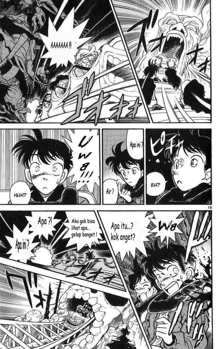 detective-conan - Chapter: 001