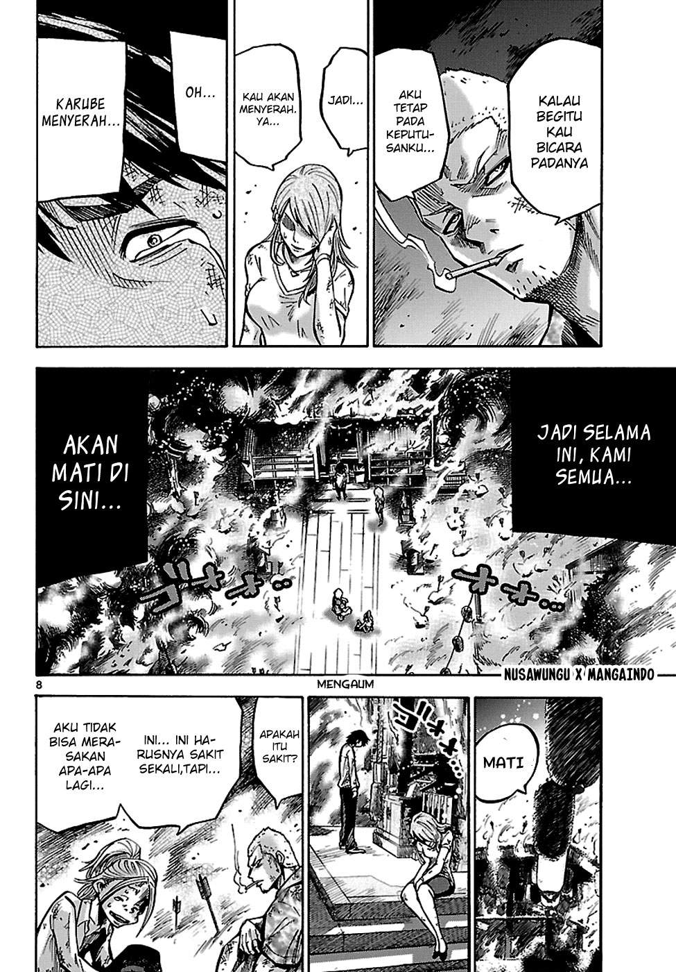 imawa-no-kuni-no-alice - Chapter: 3