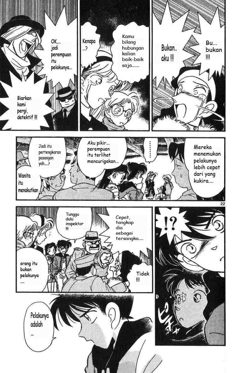 detective-conan - Chapter: 001