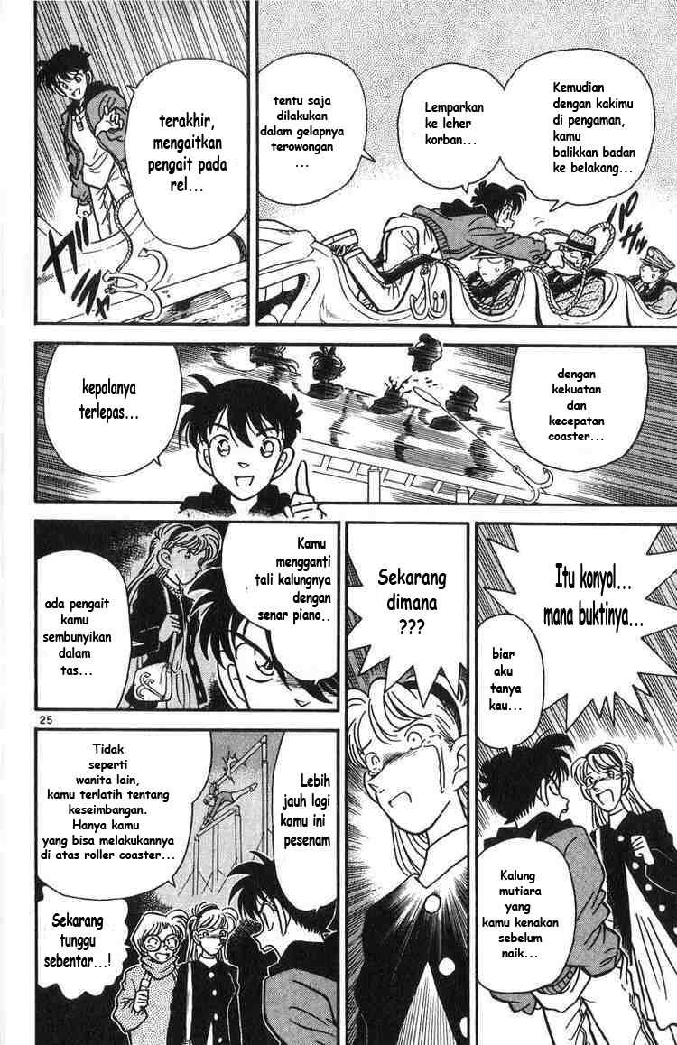 detective-conan - Chapter: 001