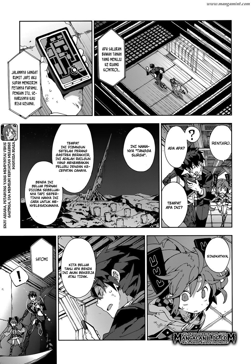 black-bullet - Chapter: 18