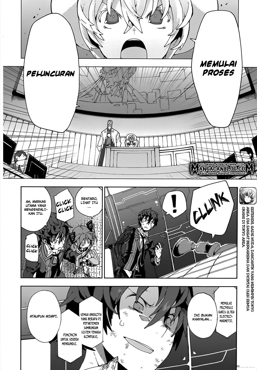 black-bullet - Chapter: 18