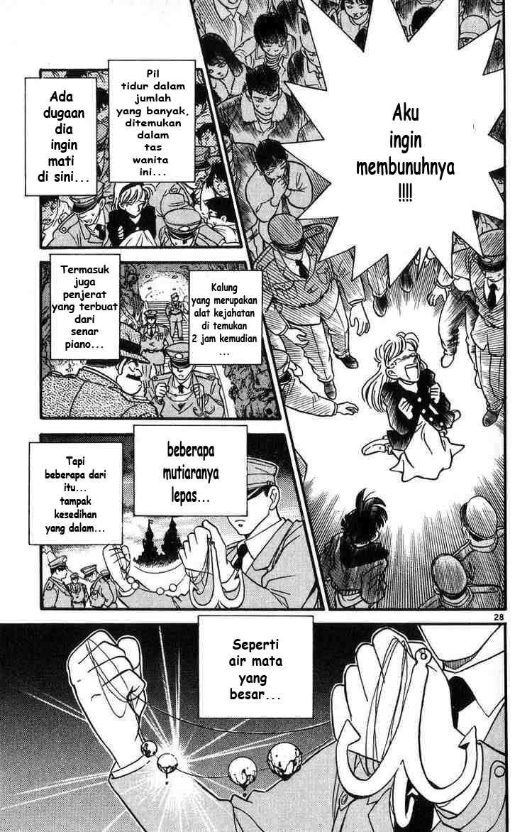 detective-conan - Chapter: 001