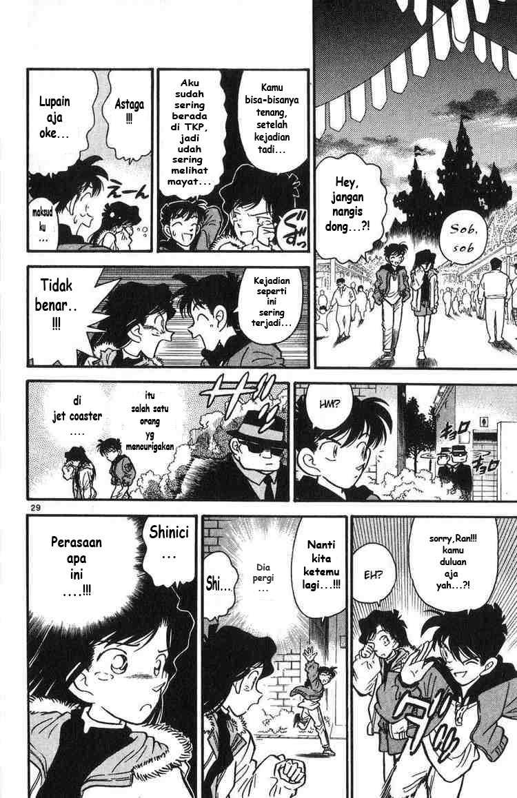 detective-conan - Chapter: 001