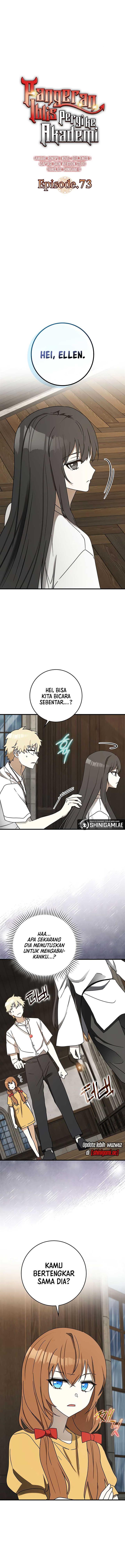 the-demon-prince-goes-to-the-academy - Chapter: 73