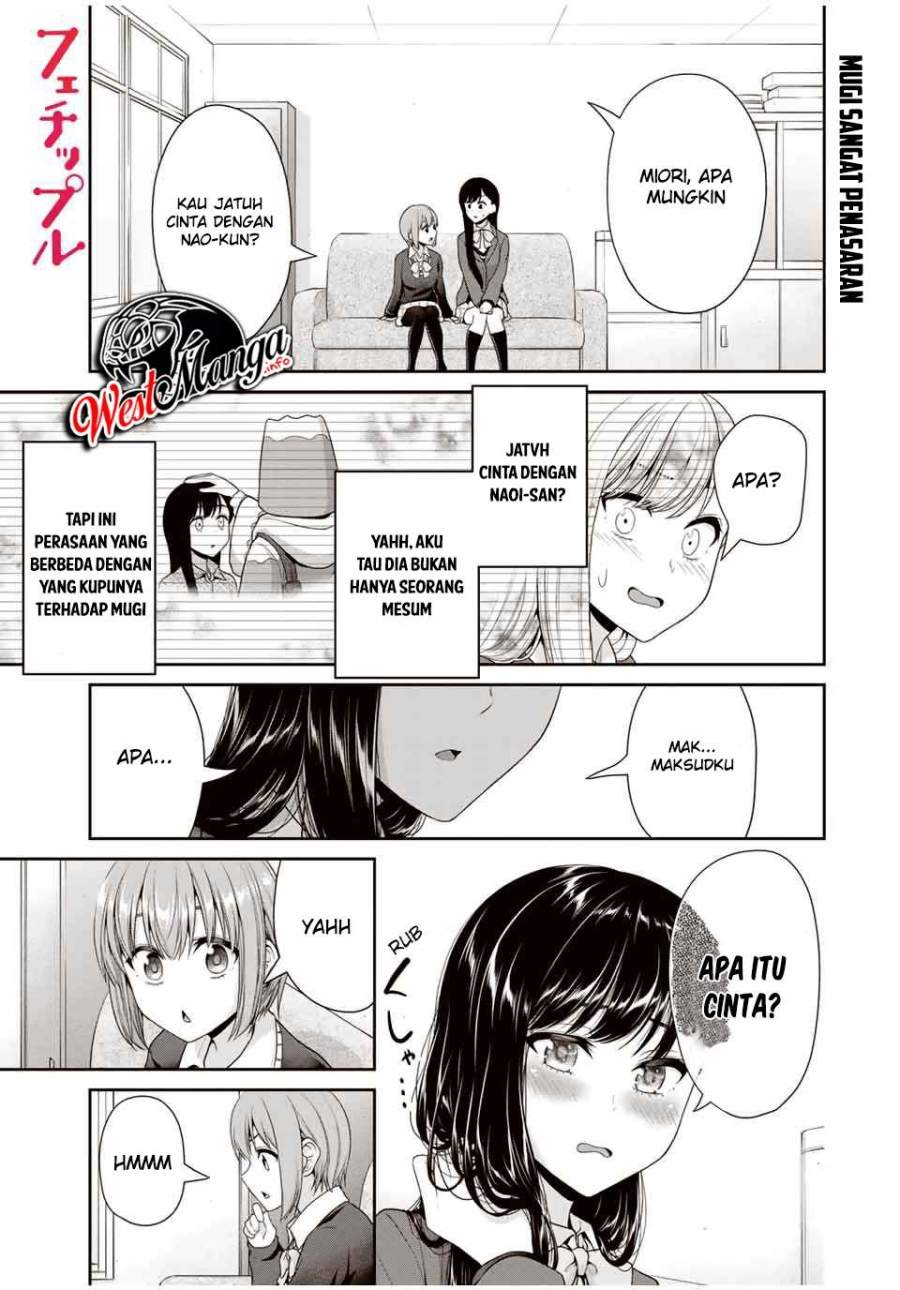 fechippuru-bokura-no-junsuina-koi - Chapter: 83