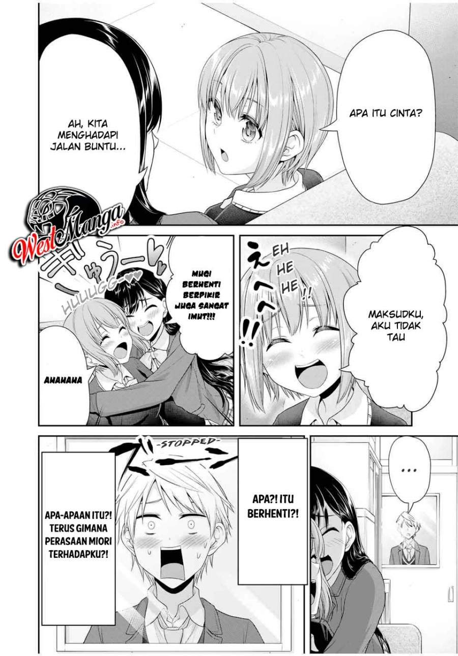 fechippuru-bokura-no-junsuina-koi - Chapter: 83