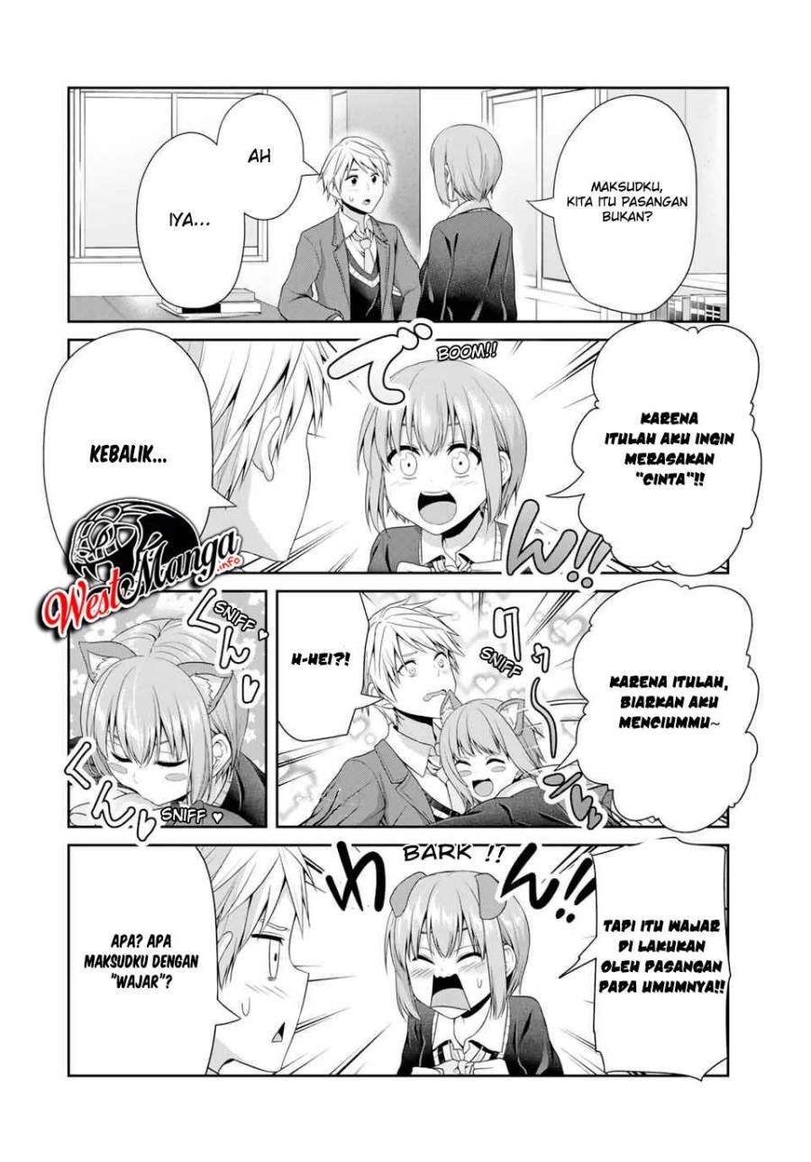 fechippuru-bokura-no-junsuina-koi - Chapter: 83