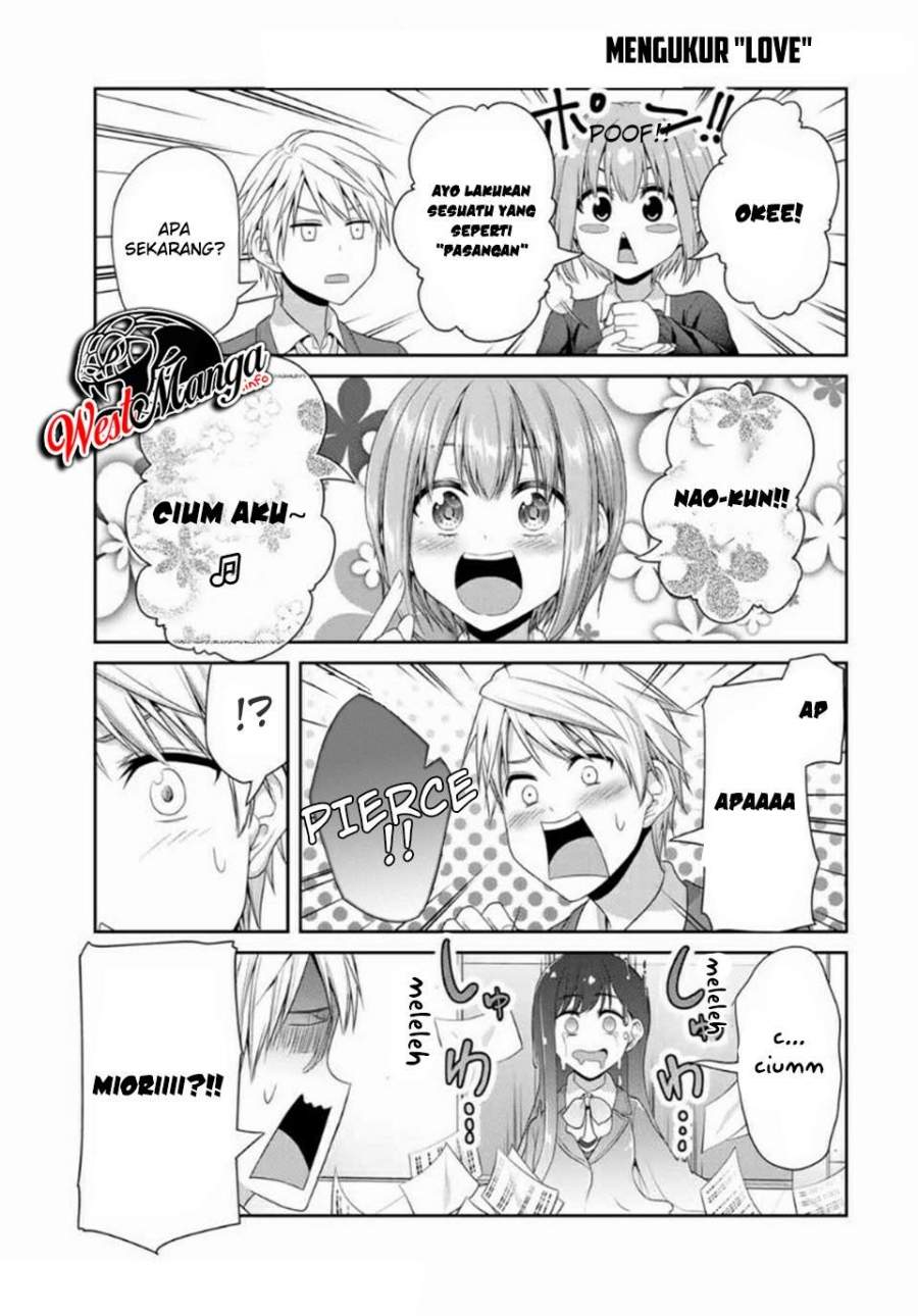 fechippuru-bokura-no-junsuina-koi - Chapter: 83