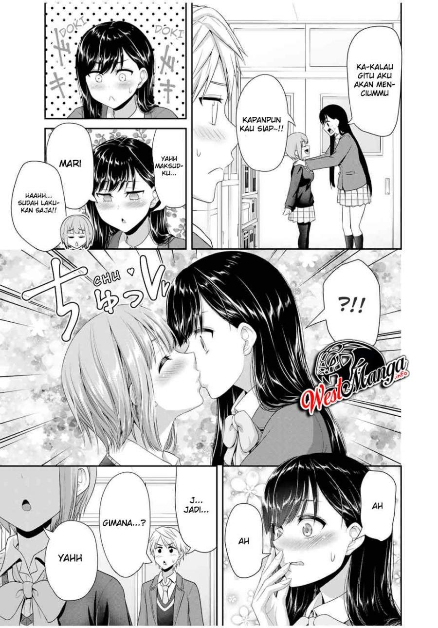 fechippuru-bokura-no-junsuina-koi - Chapter: 83