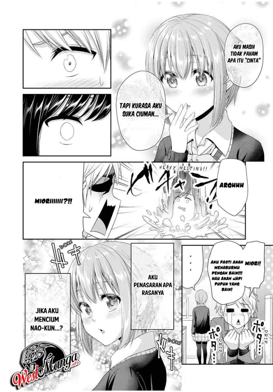 fechippuru-bokura-no-junsuina-koi - Chapter: 83