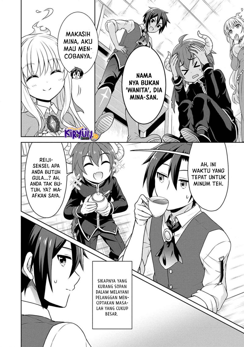 cheat-kusushi-no-slow-life-isekai-ni-tsukurou-drugstore - Chapter: 39