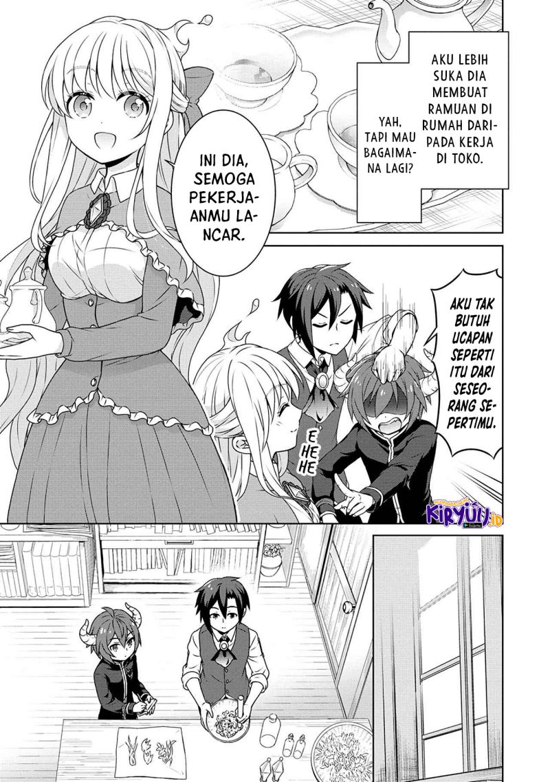 cheat-kusushi-no-slow-life-isekai-ni-tsukurou-drugstore - Chapter: 39