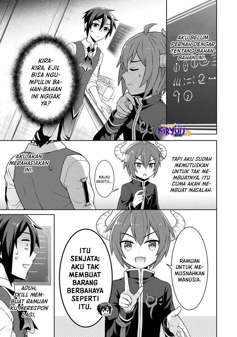 cheat-kusushi-no-slow-life-isekai-ni-tsukurou-drugstore - Chapter: 39