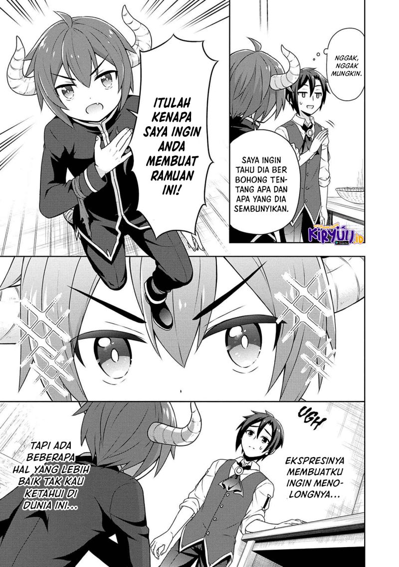 cheat-kusushi-no-slow-life-isekai-ni-tsukurou-drugstore - Chapter: 39