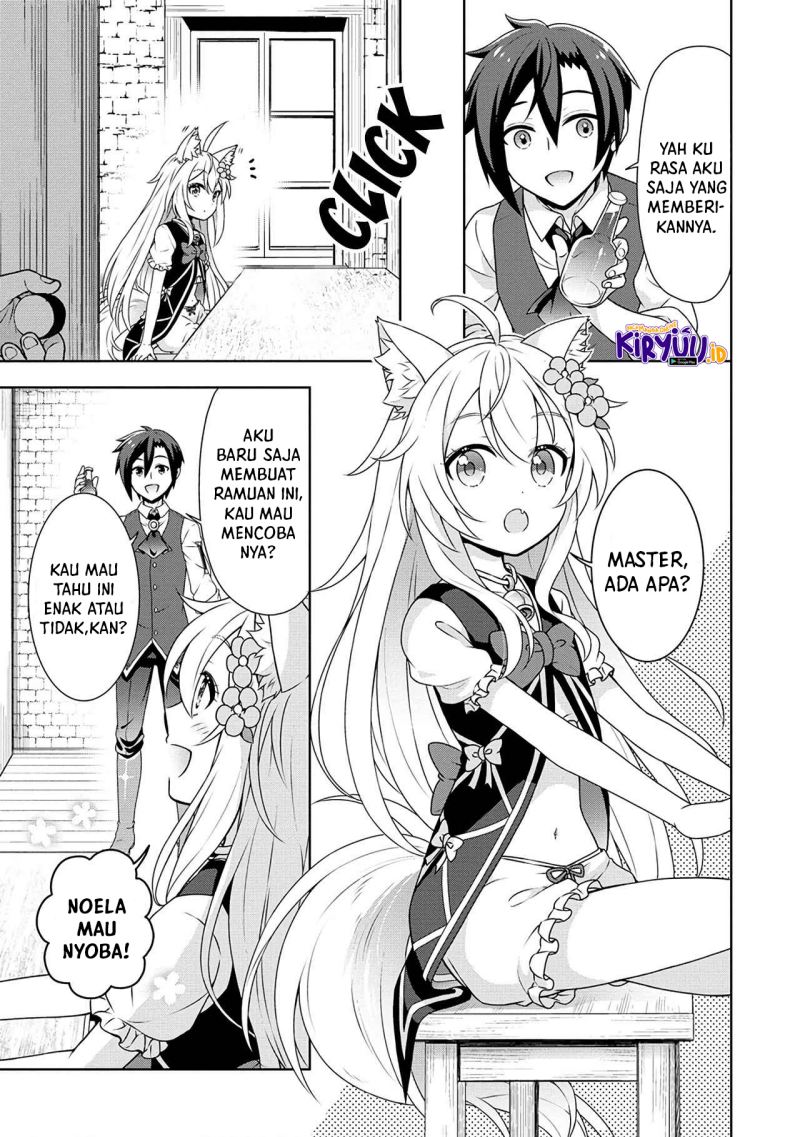 cheat-kusushi-no-slow-life-isekai-ni-tsukurou-drugstore - Chapter: 39