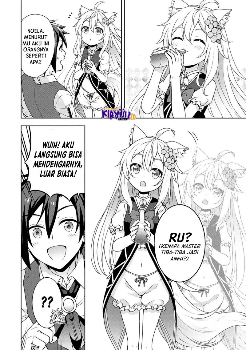 cheat-kusushi-no-slow-life-isekai-ni-tsukurou-drugstore - Chapter: 39