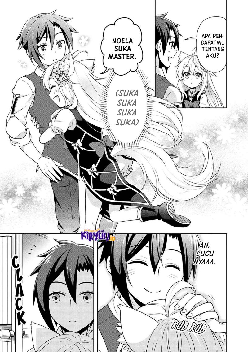 cheat-kusushi-no-slow-life-isekai-ni-tsukurou-drugstore - Chapter: 39