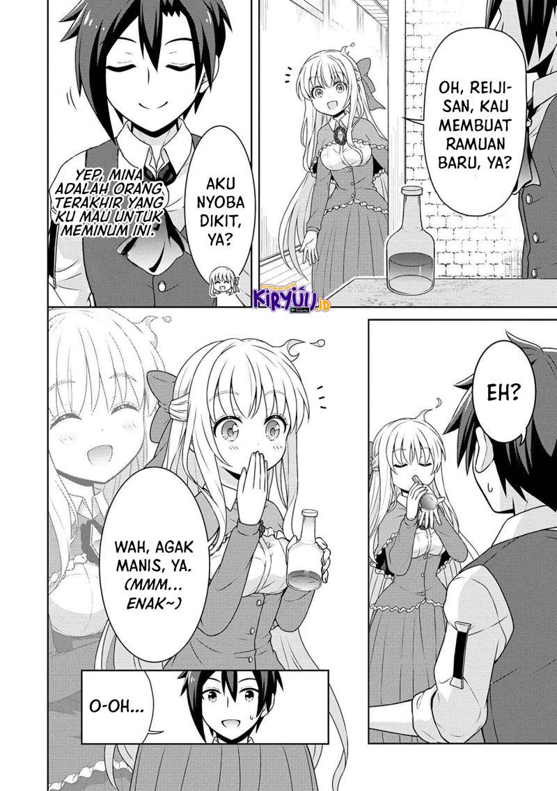 cheat-kusushi-no-slow-life-isekai-ni-tsukurou-drugstore - Chapter: 39