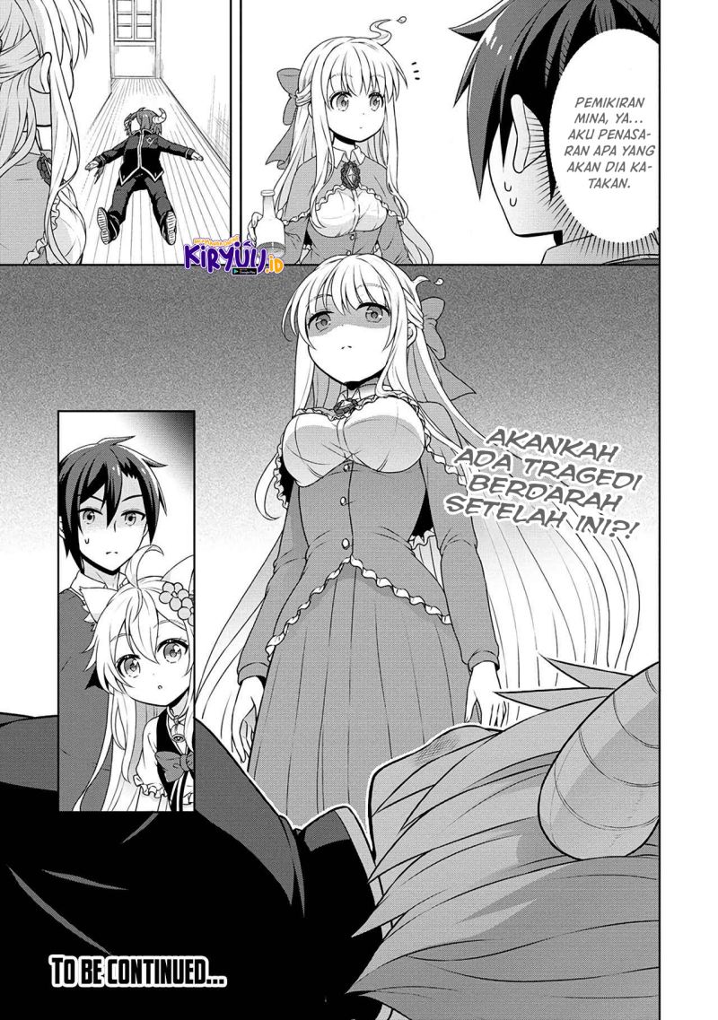 cheat-kusushi-no-slow-life-isekai-ni-tsukurou-drugstore - Chapter: 39