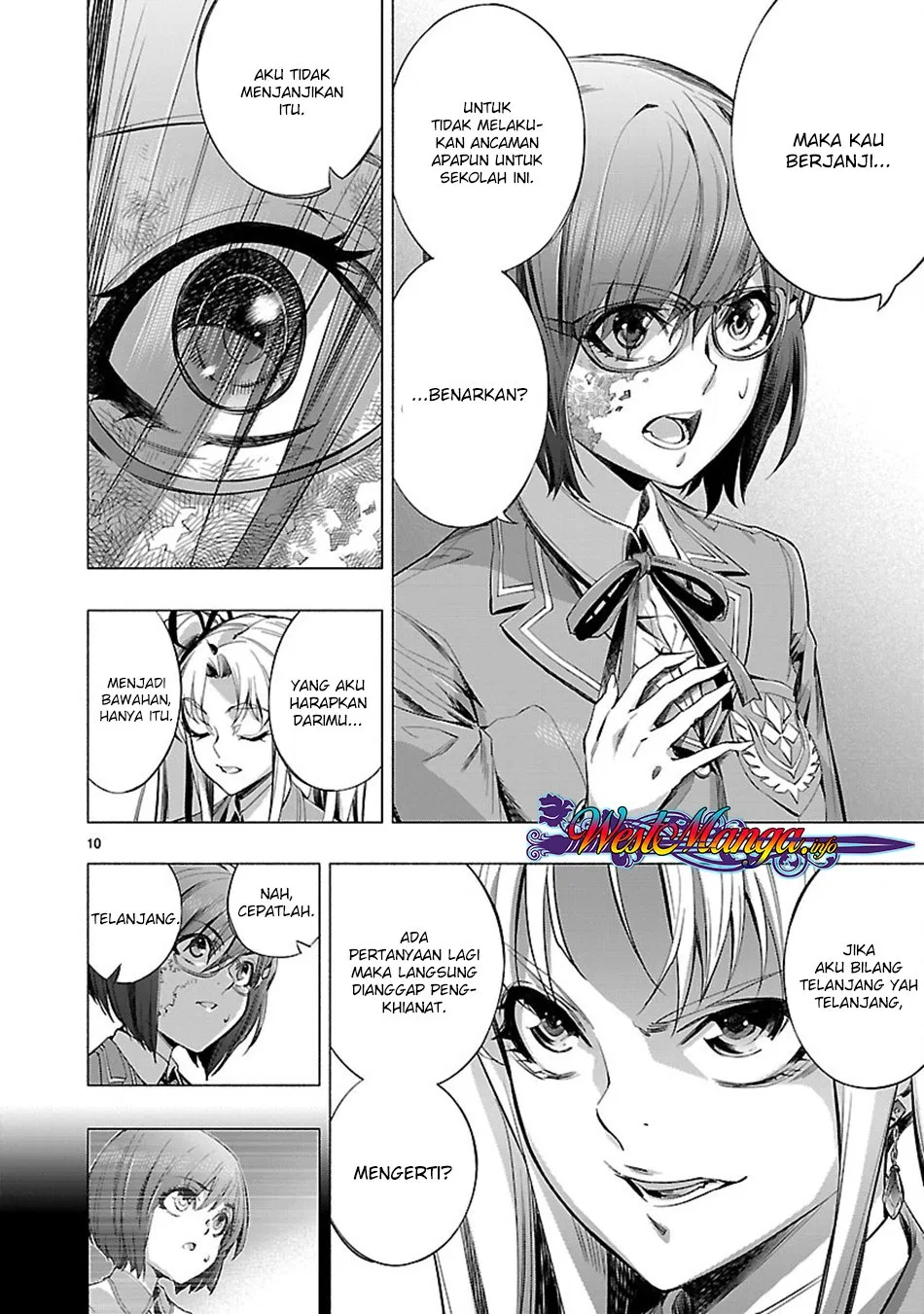 himenospia - Chapter: 18