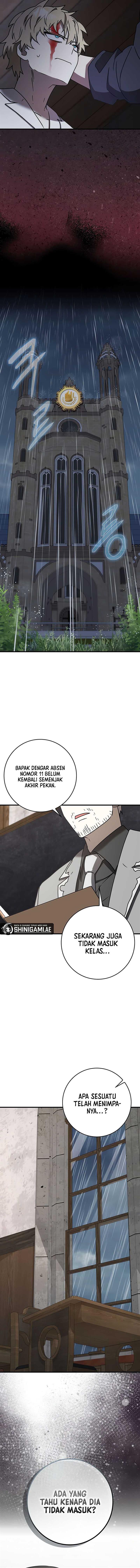 the-demon-prince-goes-to-the-academy - Chapter: 73