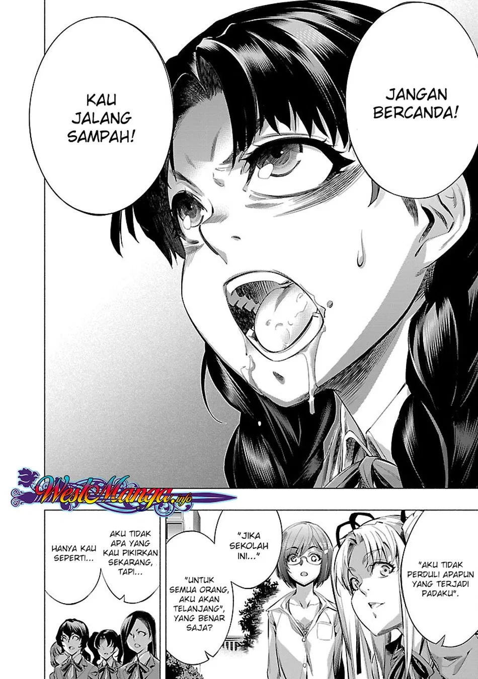 himenospia - Chapter: 18