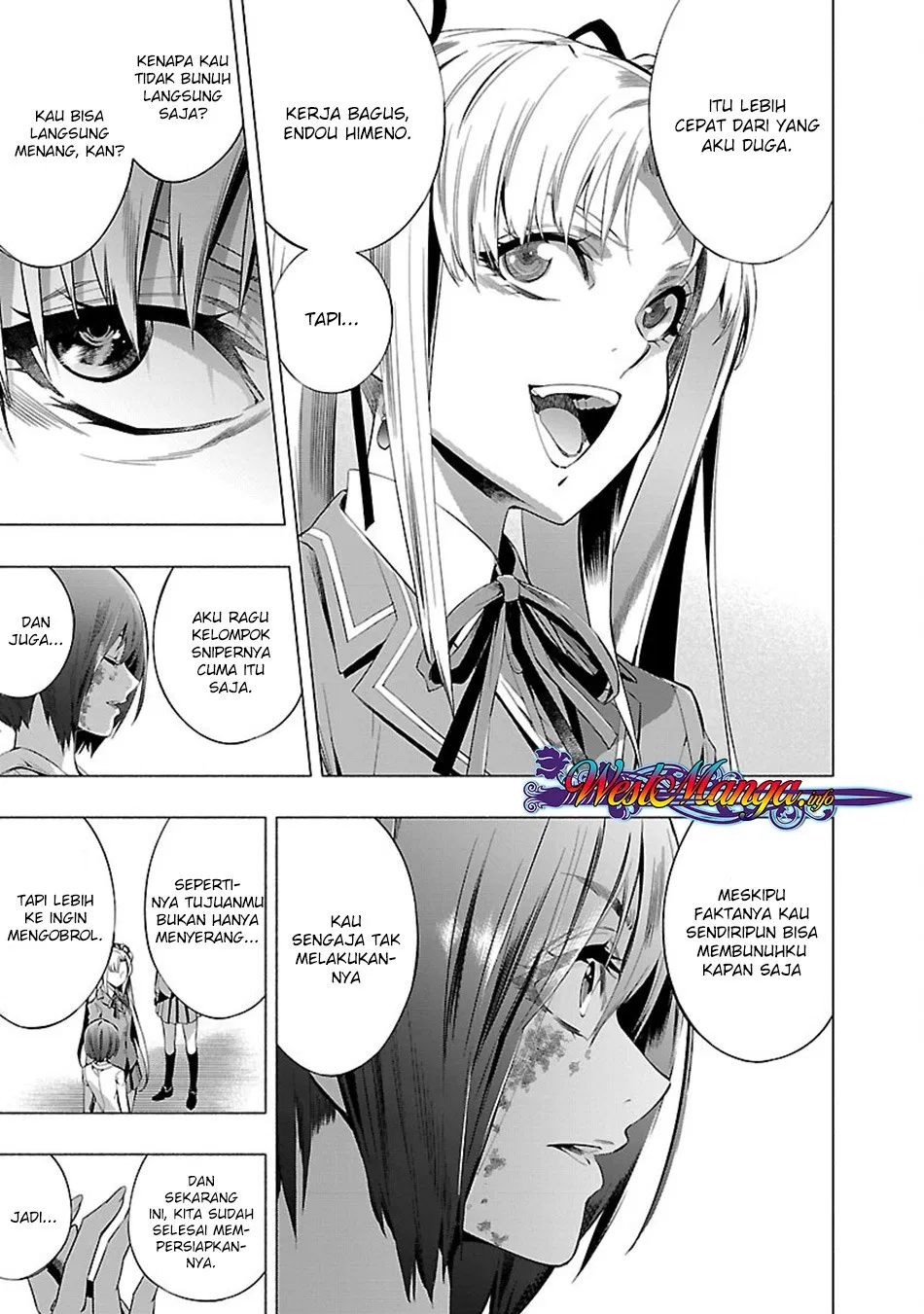 himenospia - Chapter: 18