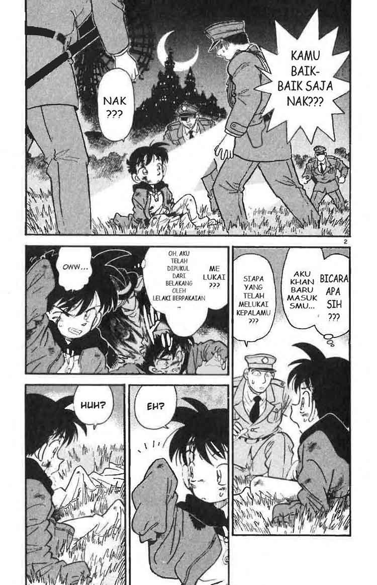 detective-conan - Chapter: 002